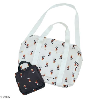 Disney】ミッキーマウス/トートバッグ(PONEYCOMB TOKYO