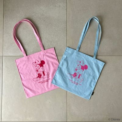 Minnie buy Mouse Tote Bag