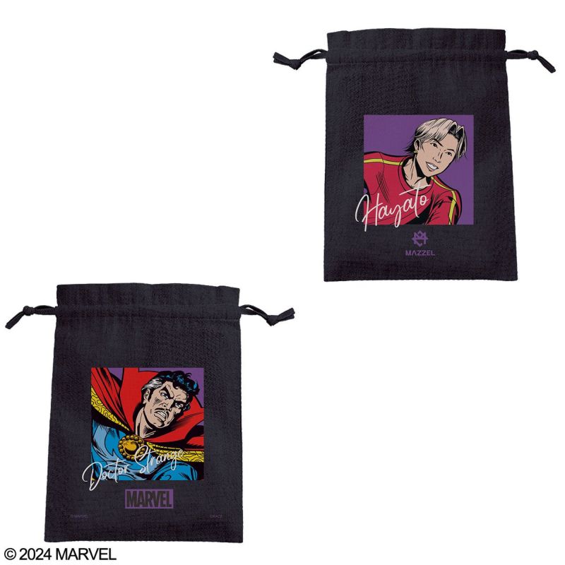 スパイダーマン ノー・ウェイ・ホーム カンバッジ＆ピンズセット