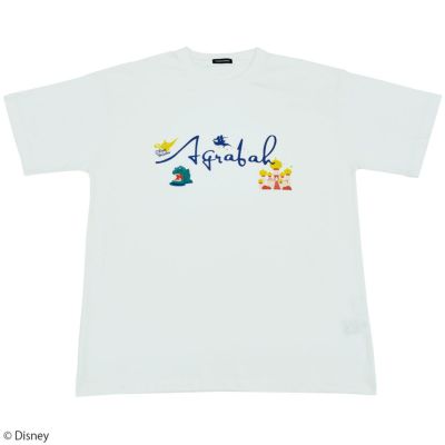 Disney】アラジン/アグラバー/Tシャツ(PONEYCOMB TOKYO