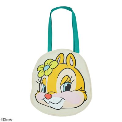 Disney】クラリス/ダイカットトートバッグ(PONEYCOMB TOKYO) | PONEYCOMB TOKYO OFFICIAL ONLINE  STORE | パニカムトーキョー公式通販サイト