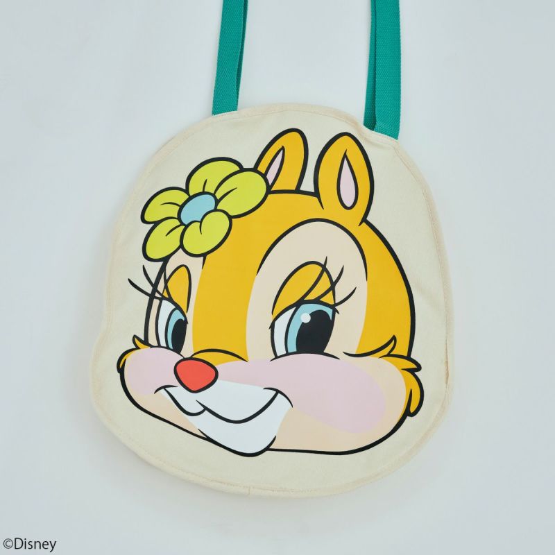 Disney】クラリス/ダイカットトートバッグ(PONEYCOMB TOKYO) | PONEYCOMB TOKYO OFFICIAL ONLINE  STORE | パニカムトーキョー公式通販サイト