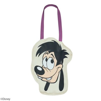 Disney】マックス/ダイカットトートバッグ(PONEYCOMB TOKYO) | PONEYCOMB TOKYO OFFICIAL ONLINE  STORE | パニカムトーキョー公式通販サイト