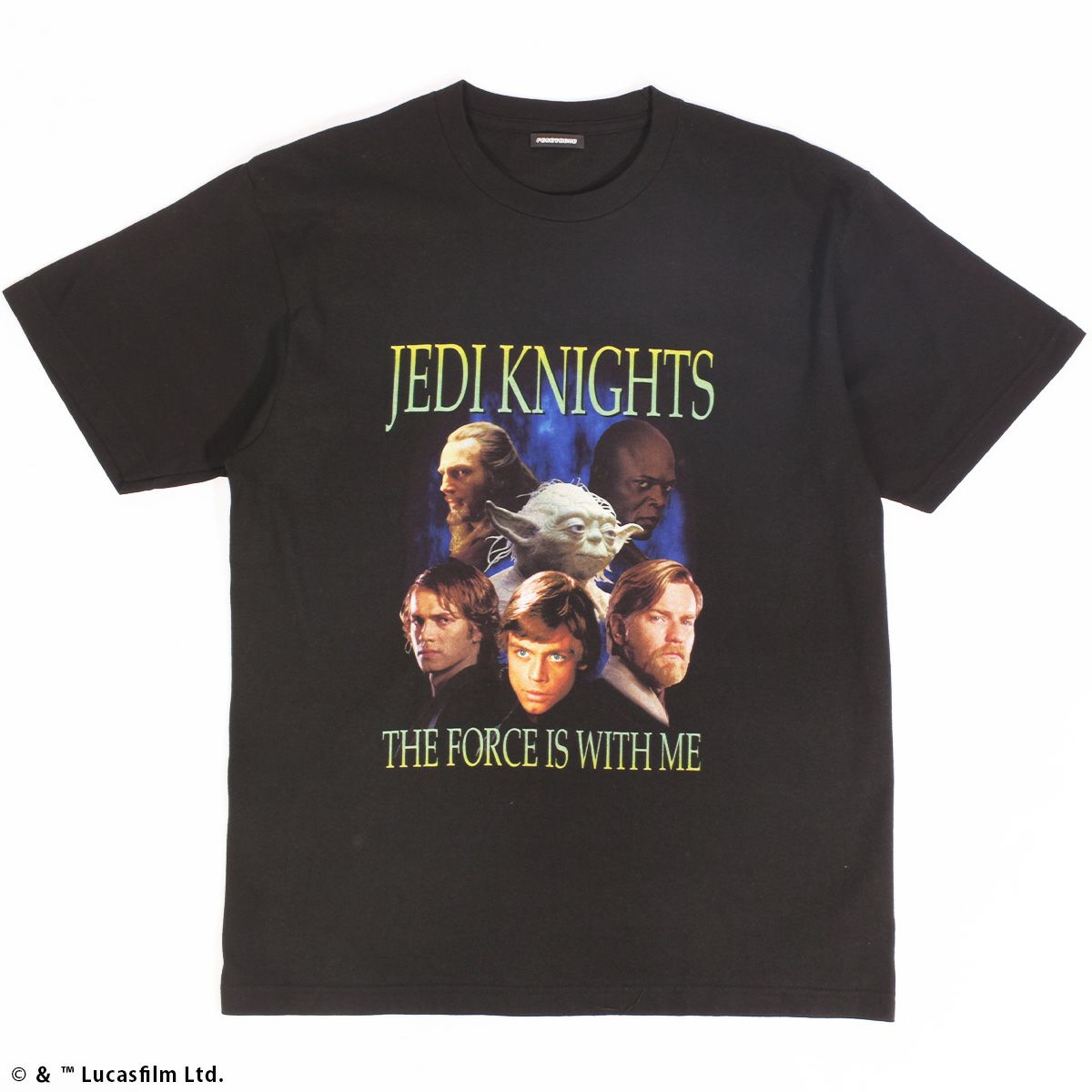 STAR WARS】アナキン・スカイウォーカー（幼少期）/Tシャツ(PONEYCOMB 