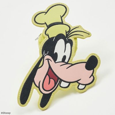 Disney】ミッキーマウス/マルチポーチ(4GEEKs by SPIRALGIRL) | PONEYCOMB TOKYO OFFICIAL  ONLINE STORE | パニカムトーキョー公式通販サイト