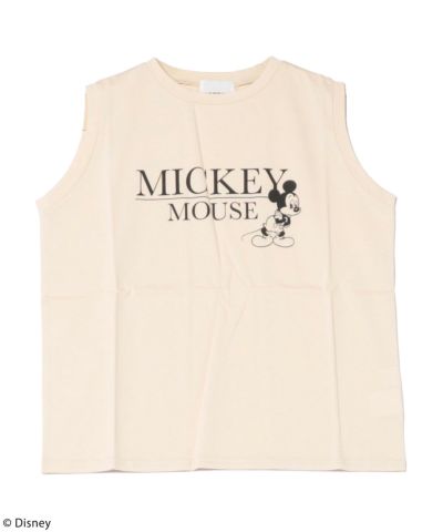 Disney】ミッキーマウス/ショートパンツ(PONEYCOMB TOKYO