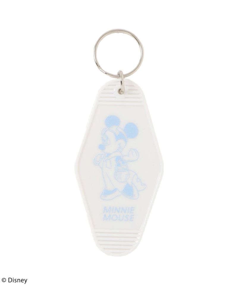 MILLENNIUM　Minnie セール】限定展開 別注/Minnie Mouse/ミニーマウス/前後 プリント