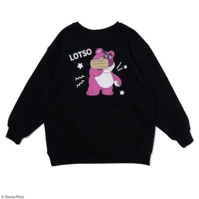 Felix The Cat】スウェットトップス(4GEEKs by SPIRALGIRL