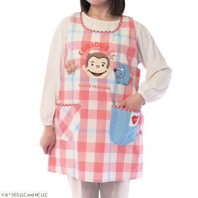 さえらエプロン٩(๑❛ᴗ❛๑)۶ Sybilla☆】シビラ☆エプロン☆Sサイズ☆サロンジェ