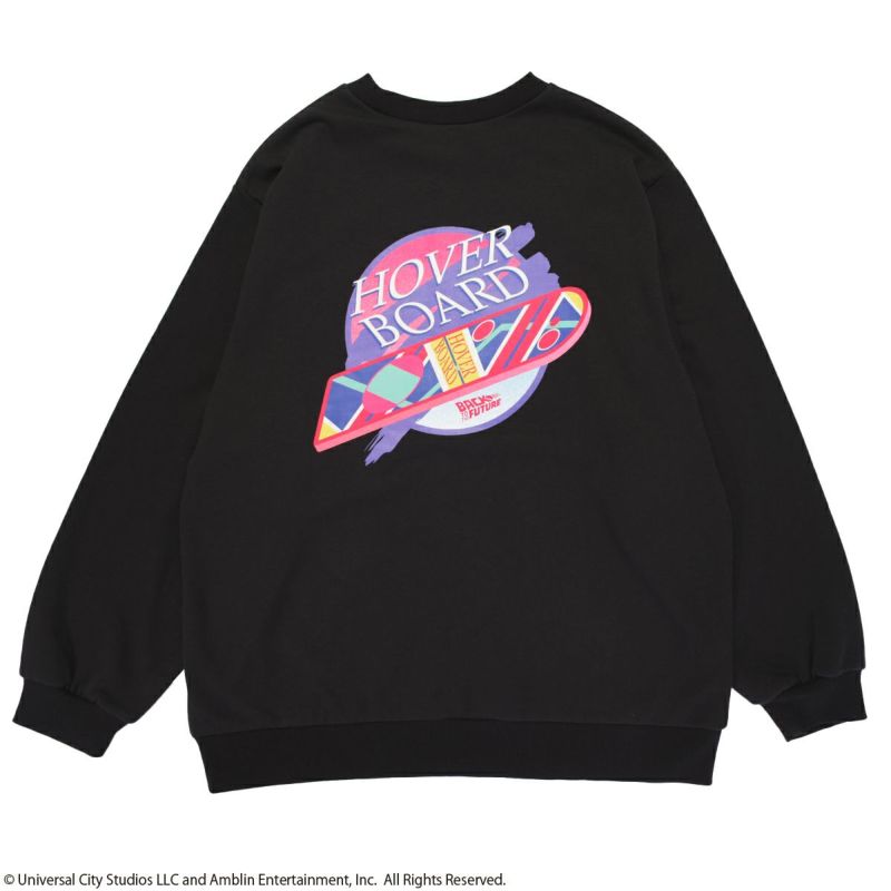 ★ponyo★13de marzo トレーナー Ponyo Studio Ghibli Streetwear Sweatshirt | Anime Ape