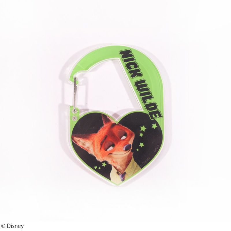 Disney】ニック・ワイルド/SPECIAL SET(PONEYCOMB TOKYO