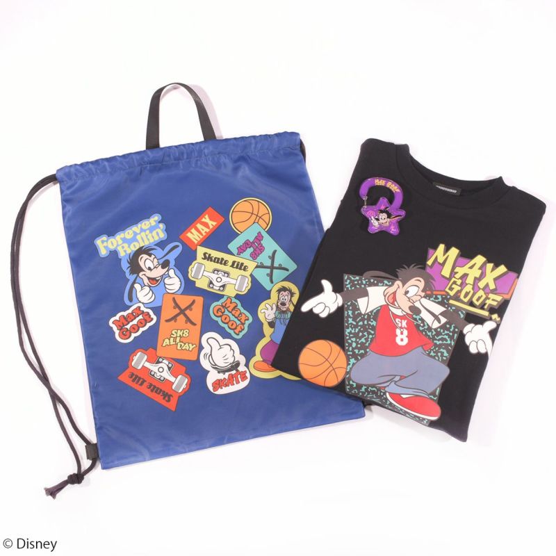 Disney】マックス/SPECIAL SET(PONEYCOMB TOKYO) | PONEYCOMB TOKYO