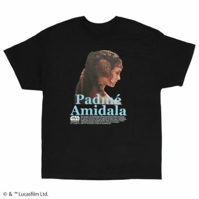 STAR WARS】アナキン・スカイウォーカー（幼少期）/Tシャツ