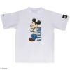 チップ＆デール　モックネックTシャツ(BACK TO THE FIELD) Disney】チップ＆デール/モックネックTシャツ(BACK TO THE FIELD