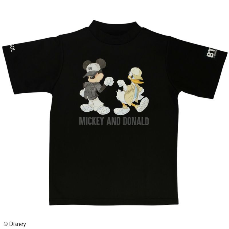 楽天市場】未使用品 WIND AND SEA × Disney ウィンダンシー