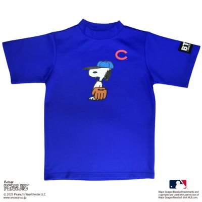 MLB Los Angeles Dodgers×peanuts コラボTシャツ - メルカリ