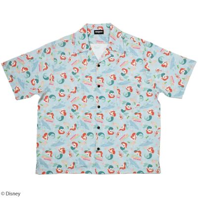 PIXAR】総柄/アロハシャツ(PONEYCOMB TOKYO) | PONEYCOMB TOKYO