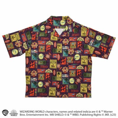 Mario hawaiian shirt - Etsy 日本