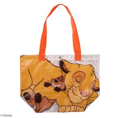 ズートピア PONEYCOMB TOKYO ブランケット、トートのみ 🐰🦊🚨 【Disney & Pixar Logo Design Collection