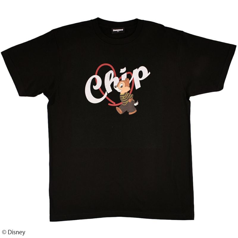 Disney】チップ/Tシャツ＜受注＞(PONEYCOMB TOKYO) | PONEYCOMB