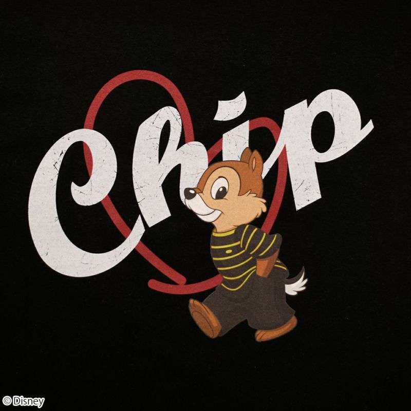 パニカムトーキョー ディズニー チップとデールTシャツ Mサイズ 新品タグ付き パニカムトーキョー ディズニー チップとデールTシャツ Mサイズ