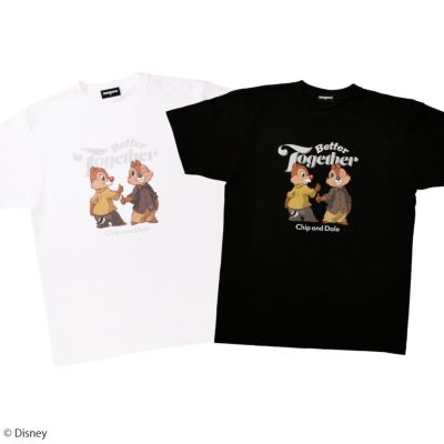 パニカムトーキョー☆ディズニー☆チップ&デール☆クラリス