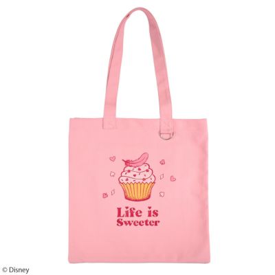 Disney】フィニアスとファーブ/トートバッグ＜受注＞(PONEYCOMB