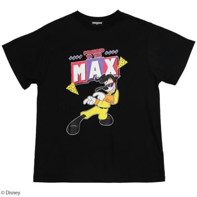 Disney】マックス/Tシャツ(PONEYCOMB TOKYO) | PONEYCOMB TOKYO