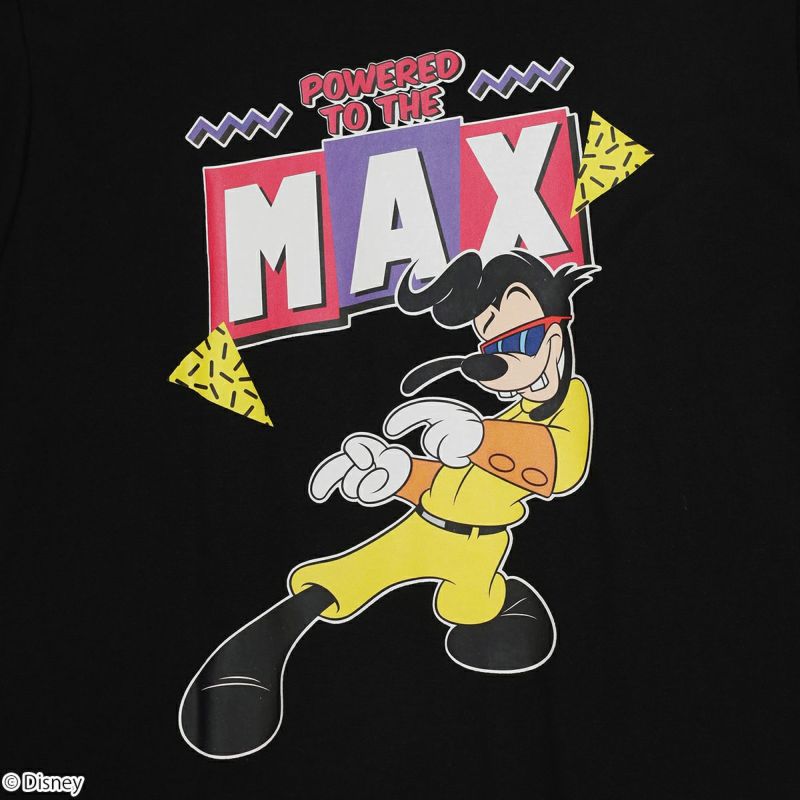 Disney】マックス/Tシャツ(PONEYCOMB TOKYO) | PONEYCOMB TOKYO