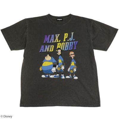 Disney】マックス/Tシャツ(PONEYCOMB TOKYO) | PONEYCOMB TOKYO