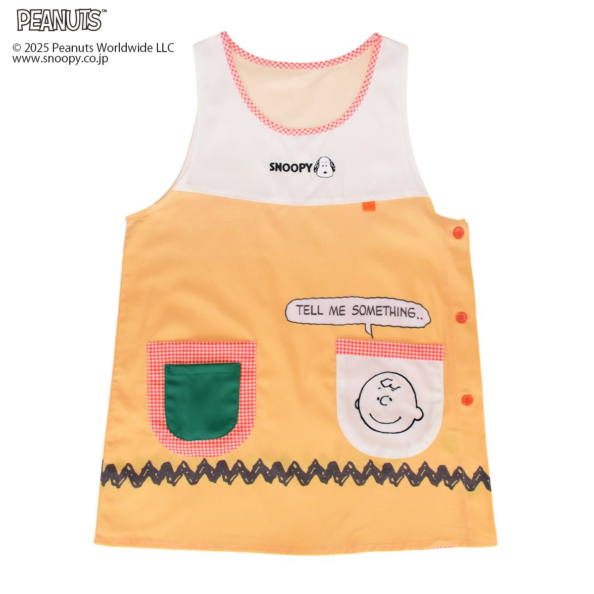 Disney】三人の騎士/エプロン(L.W.C. SELECT) | PONEYCOMB TOKYO