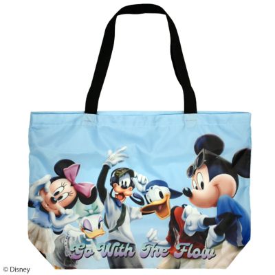 PONEYCOMB TOKYO ギデオン トートバッグ Disney】ピノキオ/ギデオン/ダイカットトートバッグ(PONEYCOMB