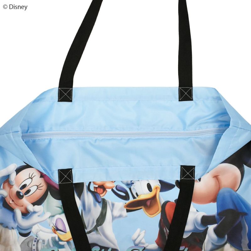 ディズニー パニカムトーキョー マックス トートバッグ PONEYCOMB