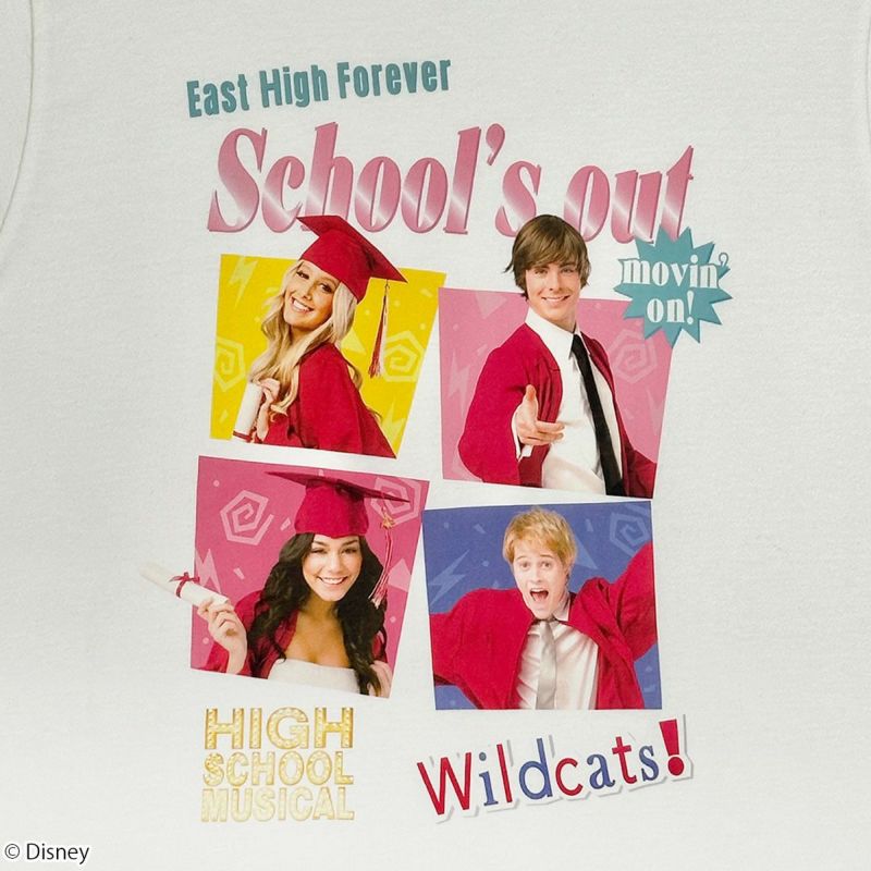 ディズニーベア ハイスクールミュージカル＆イッツマイバースデー ディズニーベア ハイスクールミュージカル＆イッツマイバースデー