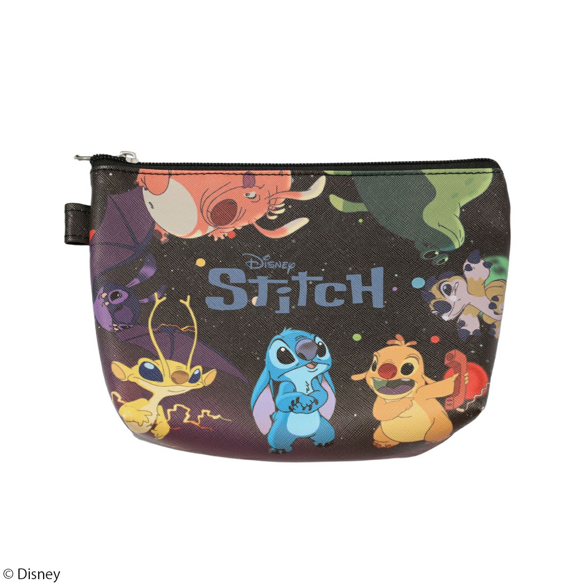 Disney】スティッチ/ポーチ(PONEYCOMB TOKYO) | PONEYCOMB TOKYO