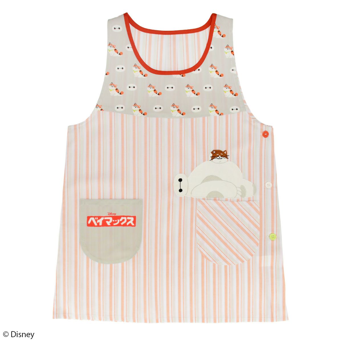 Disney】ベイマックス/丸型ハンドタオル(PONEYCOMB TOKYO) | PONEYCOMB