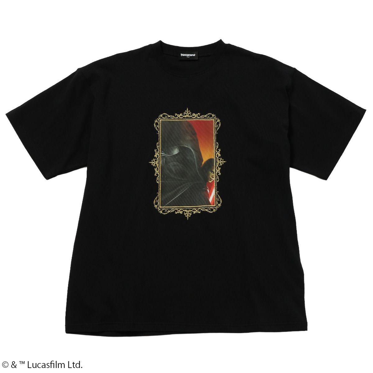 STAR WARS】CANTINA BAND/Tシャツ(PONEYCOMB TOKYO) | PONEYCOMB TOKYO