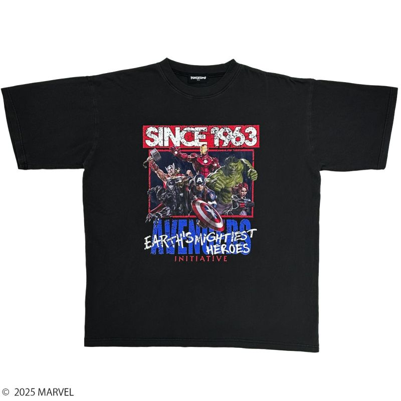 激レア！　marvel コラボグッズ　ベースボールシャツ　巨人　L 激レア！ marvel コラボグッズ ベースボールシャツ 巨人 L