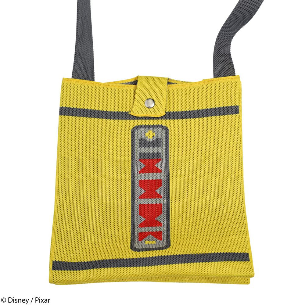 Disney】キム・ポッシブル/巾着(PONEYCOMB TOKYO) | PONEYCOMB TOKYO